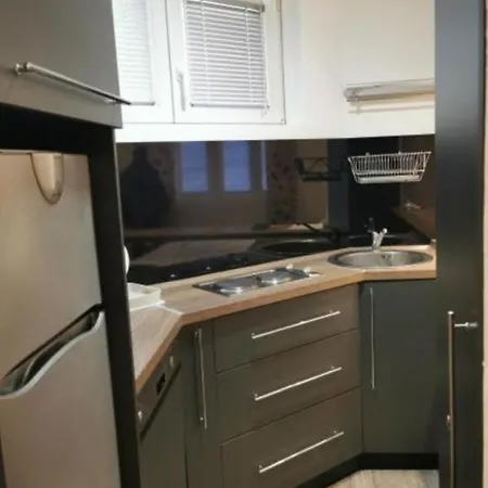 Apartment Anas *
