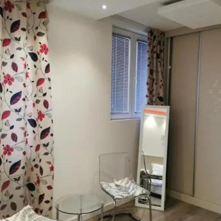 Apartment Anas Belgrade